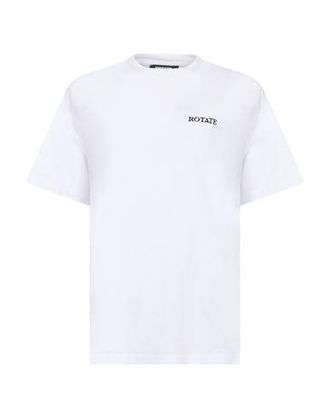 Rotate TOPWEAR - T-shirts on YOOX.COM