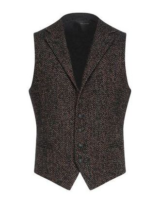 Tagliatore Tailored Vests