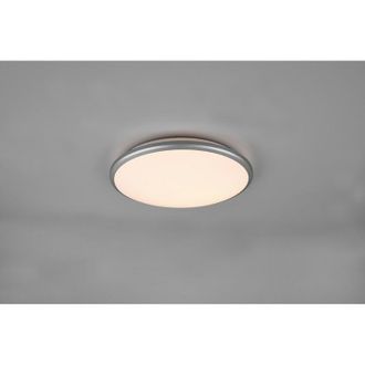 Reality Trio Lighting Limbus Led Edge Aluminium Ceiling Light R67021187