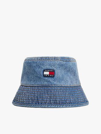 Tommy Hilfiger Heritage Denim Bucket Hat