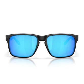 Oakley Sunglasses Oo9487 948705 Holbrook Xxl Black/Blue Unisex