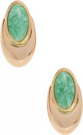 Retrof&ecirc;te Womens Blare Earring In Angelite