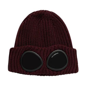 C.P. Company unisex, Accesorios, Rojo, Talla: ONE Size