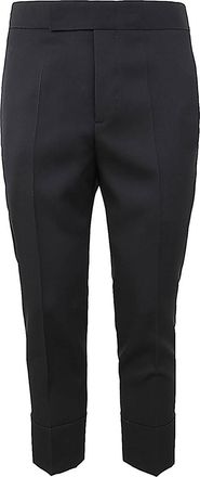SAPIO Wool trousers
