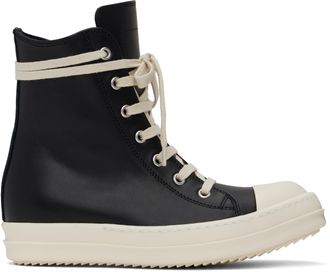 ★ RICK OWENS★ HIGH TOP SNEAKER♪ レディース スニーカー☆ Rick Owens DRKSHDW Women's High top sneakers on PRM US