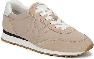 Veronica Beard Penrose Sneaker in Sand at Nordstrom, Size 5.5