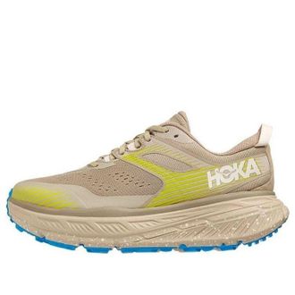 Hoka One One Stinson ATR 6 Dune Oxford Tan 1122630-DOTN