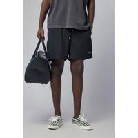 Flaneur Logo Swim Shorts
