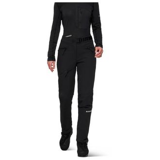 Mammut Eiger Nordwand Advanced Softshell Pants Tourenhose f&uuml;r Damen | schwarz