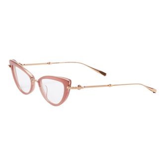 Valentino DAYDREAM Demo Cat Eye Ladies Eyeglasses VLX-123 B 51