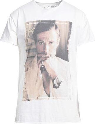 1921 TOPWEAR - T-shirts on YOOX.COM