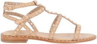 Ash CALZADO - Sandalias con cierre en YOOX.COM