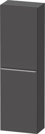 Duravit Duravit D-neo Armarios De Media Altura, 400x1320x240mm, 1 Puerta
