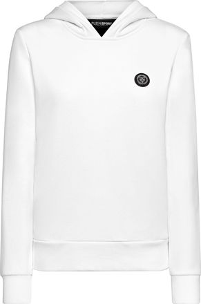 Plein Sport Sweatshirt Met Capuchon