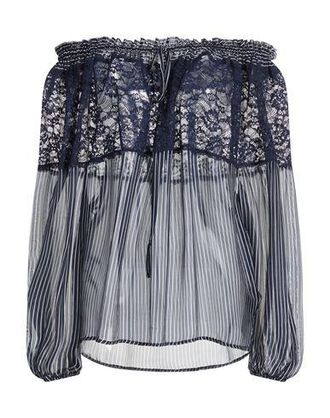 Ermanno Scervino TOPWEAR - Tops on YOOX.COM