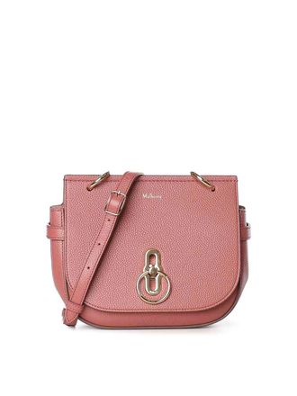 Mulberry Amberley Leather Bag