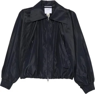 Patou Zip-fastening Long-sleeve Jacket