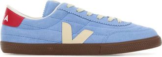 Veja Light Blue Panenka Sneakers