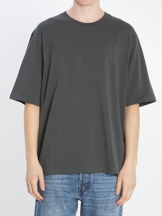 Ami Ami de Casual Coeur t-shirt casual korte mouwen