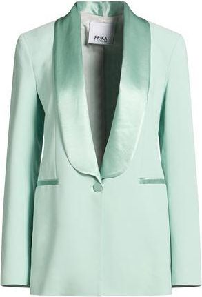 Erika Cavallini Semi Couture COMPLETI E COORDINATI - Blazers su YOOX.COM