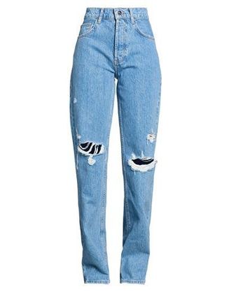 Anine Bing BOTTOMWEAR - Jeans sur YOOX.COM