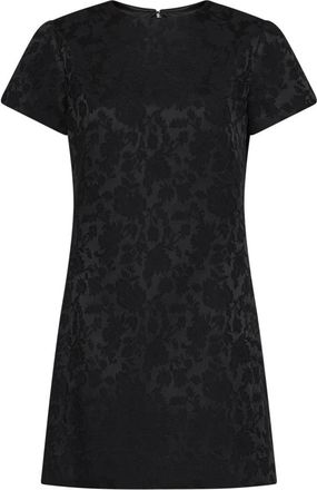Saint Laurent Mujer, Vestidos, Negro, Talla: S
