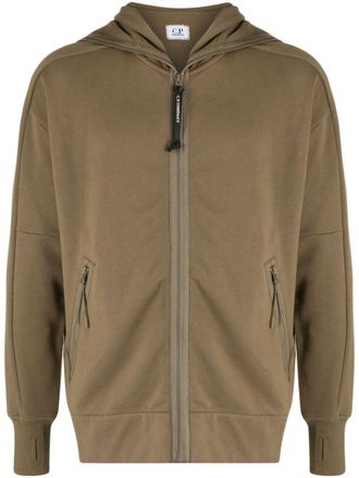 C.P. Company Giacca con zip - Verde