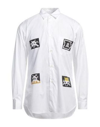 Comme Des Gar&ccedil;ons Shirts