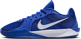 Nike Womens Sabrina 2 Basketball Shoes in Blue | HF3234-400