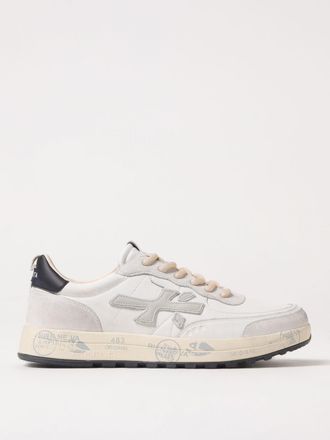 Premiata Sneakers PREMIATA Men color White
