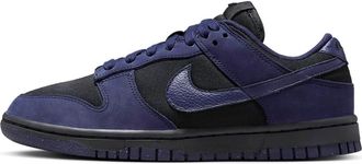 Nike (WMNS) Nike Dunk Low Purple Ink FB7720-001