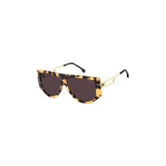 Carrera Zonnebrillen - Dames - Accessoires - Bruin - Maat: 59 MM