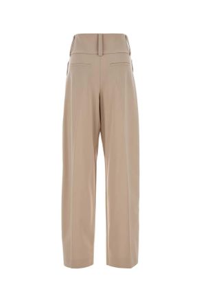 Sportmax Girino Trouser - Beige