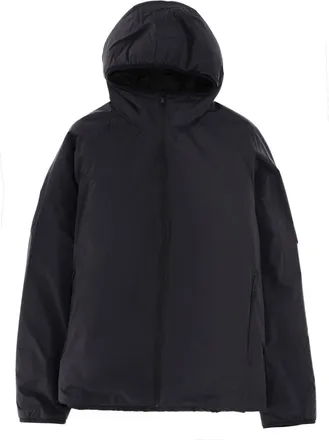 HUGO BOSS Hooded Jacket