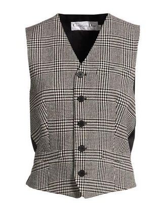 Dior SUITS and CO-ORDS - Waistcoats sur YOOX.COM