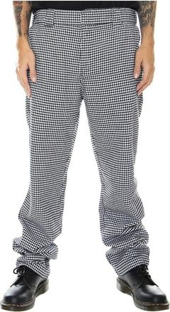 Carhartt Work in Progress Norvell Pant - - Trousers - Uomo - Multicolore - XS