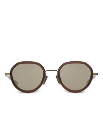 Dita Eyewear Lancier sunglasses - Black