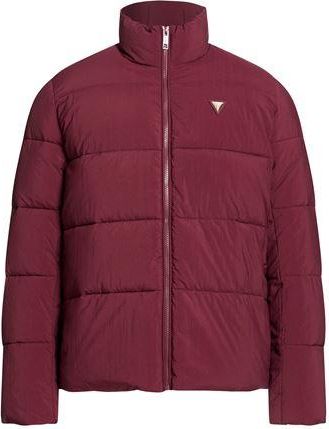 Guess CAPISPALLA - Piumini & Imbottiti Sintetici su YOOX.COM