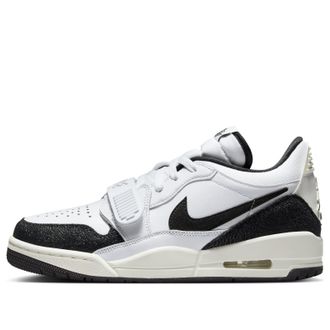Nike Jordan (WMNS) Air Jordan Legacy 312 Low White Black Sail FQ7827-110