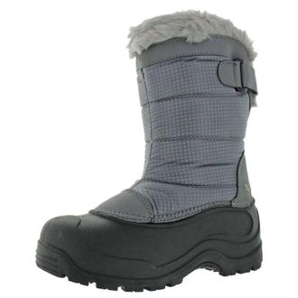Northside Womens Saint Helens Boot In Gray