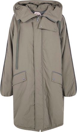 N&deg;21 Jacket Fabric Fabric Jacket