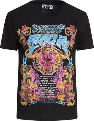 Versace CAMISETAS Y TOPS - Camisetas en YOOX.COM