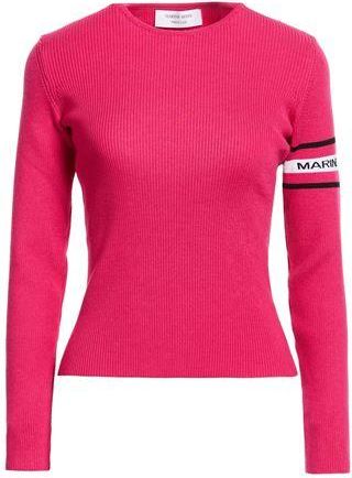 Marine Serre MAGLIERIA - Pullover su YOOX.COM