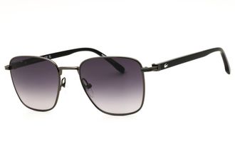 Lacoste L265S N 033 Gunmetal 53mm