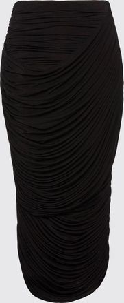 Magda Butrym Gonna MAGDA BUTRYM Donna colore Nero