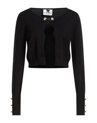 No Secrets World KNITWEAR - Cardigans on YOOX.COM