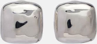 D&eacute;hanche D&eacute;hanche Orecchini Tetra Small in argento sterling