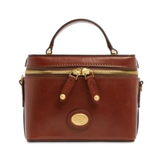 The Bridge Mujer, Bolsos, Marr&oacute;n, Talla: ONE Size