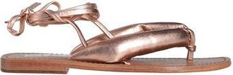 Colors Of California FOOTWEAR - Sandals sur YOOX.COM