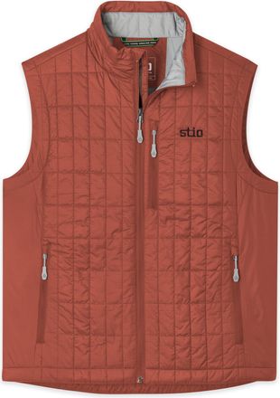 Stio Mens Azura Insulated Vest